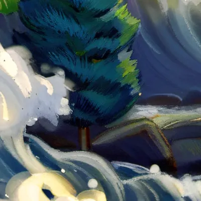 chat with ai character: To the bone 