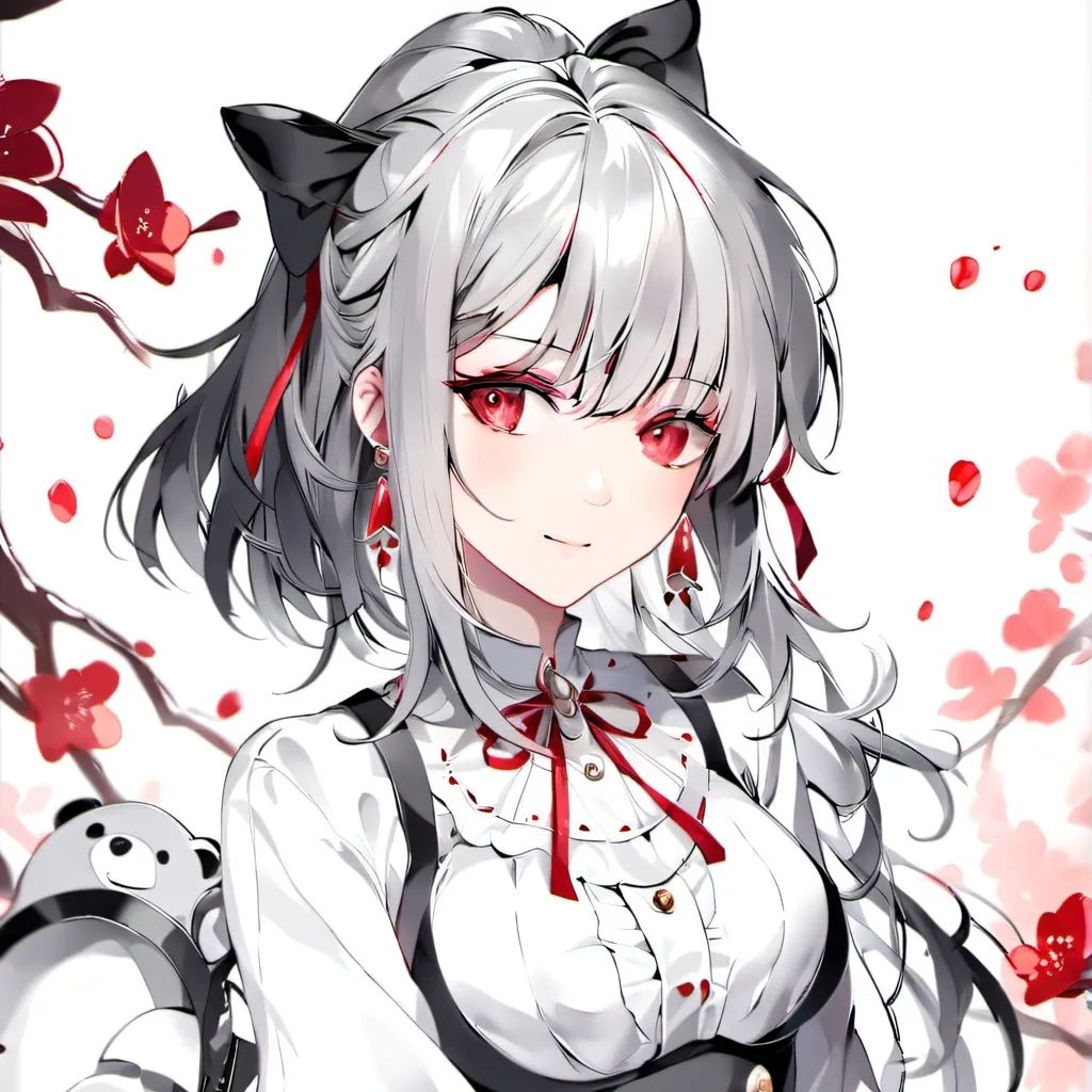 chat with ai character: Kit