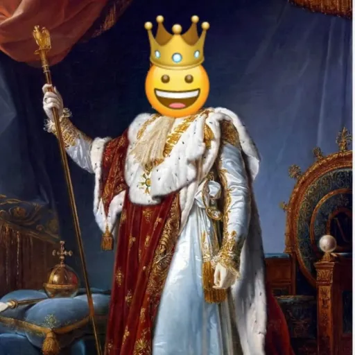 creator Emperor Abok's avatar