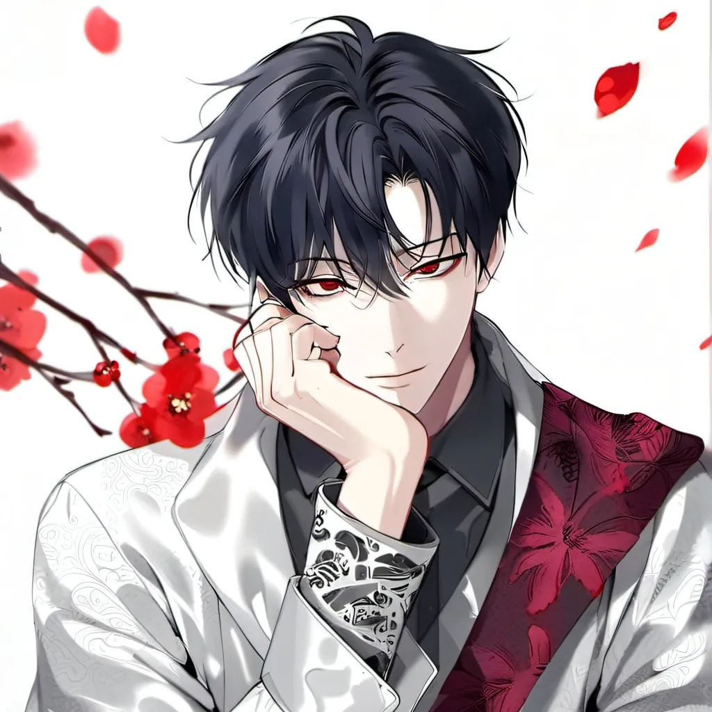 chat with ai character: park yoonso