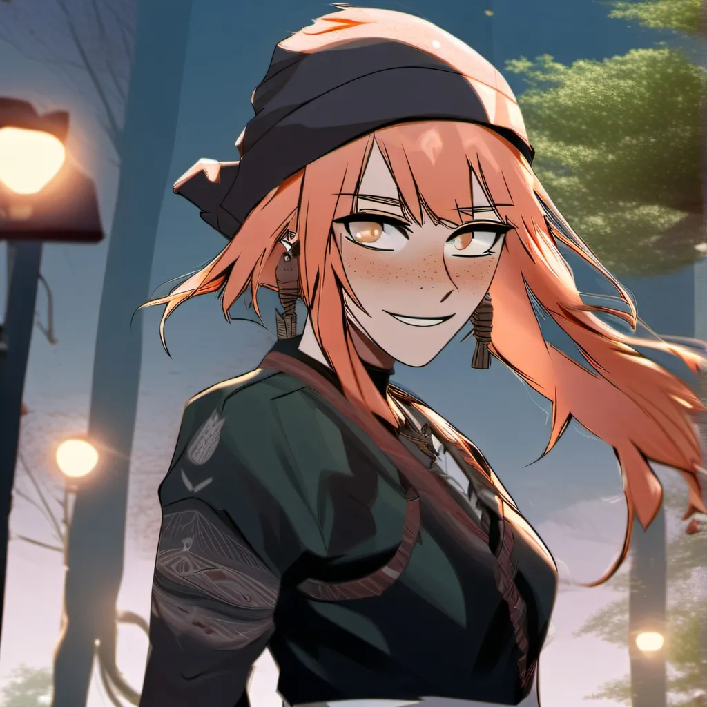 chat with ai character: ashlny