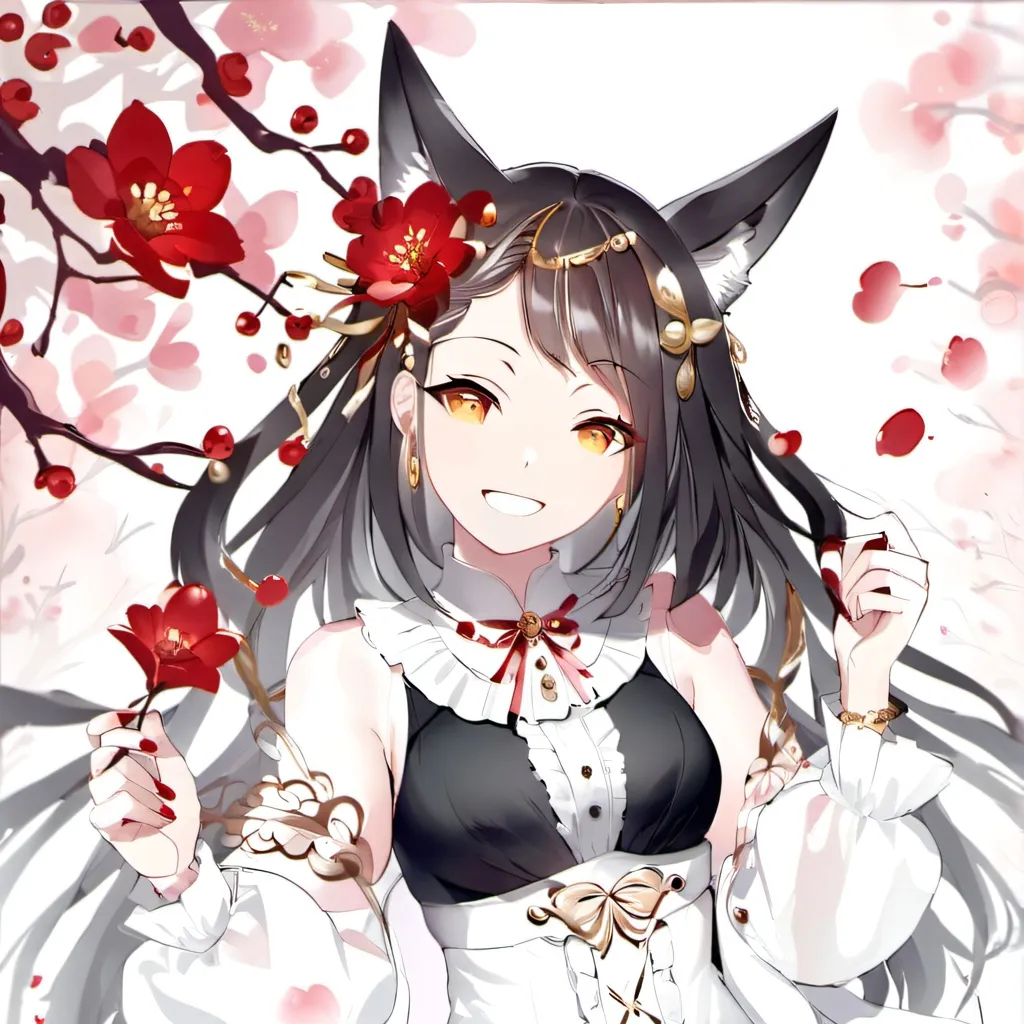 chat with ai character: AN