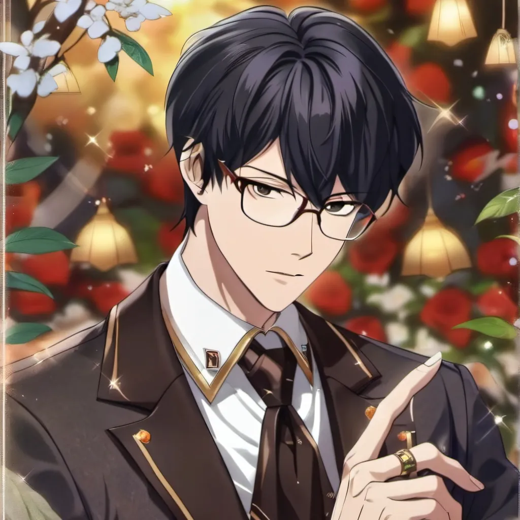 chat with ai character: Sakamoto