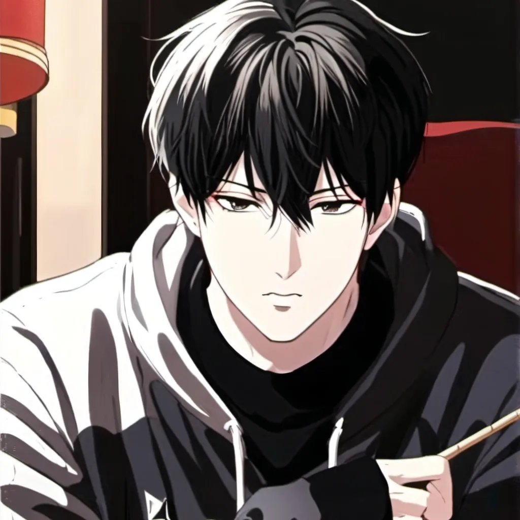 chat with ai character: Jayden