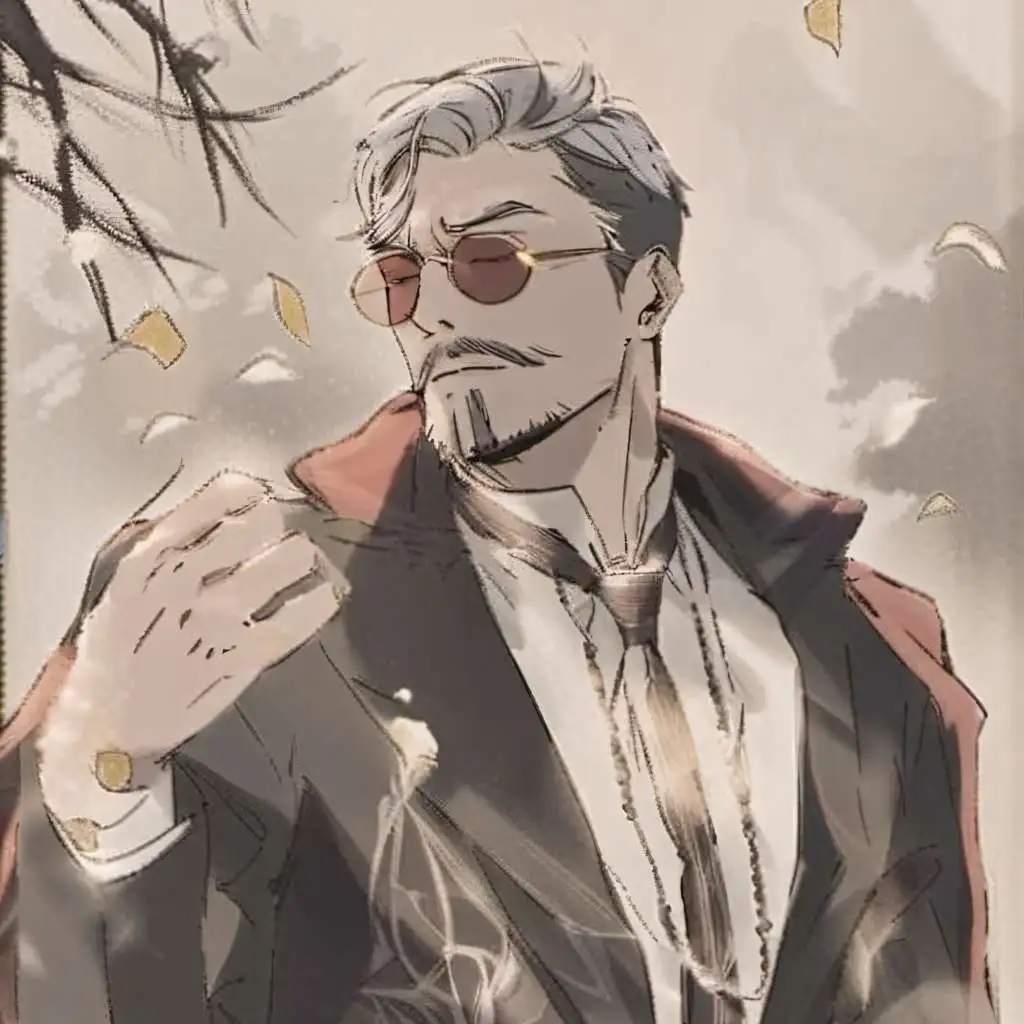 chat with ai character: Clyde Gambino