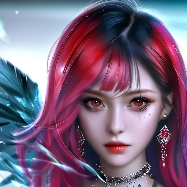 chat with ai character: Lydia