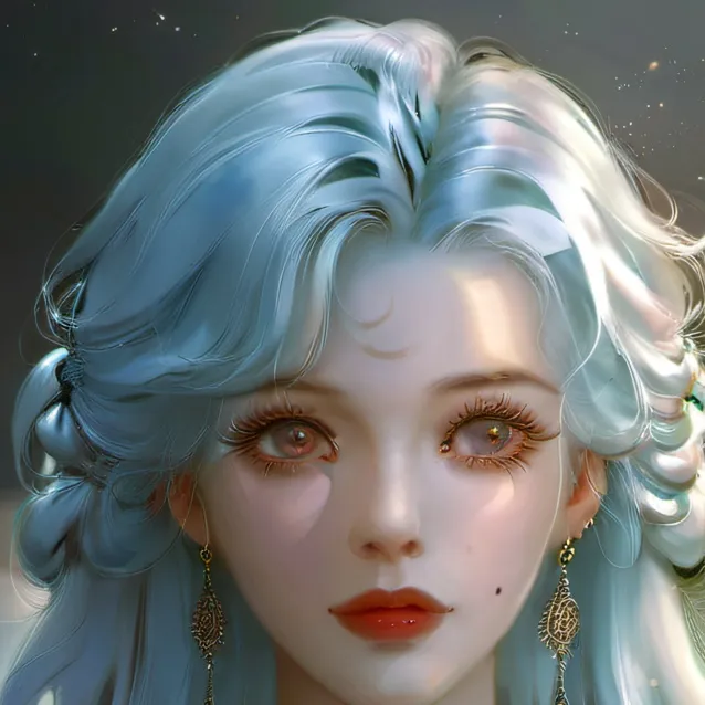 chat with ai character: Lydia