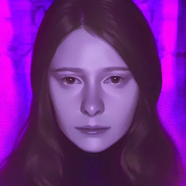 chat with ai character: Madison 