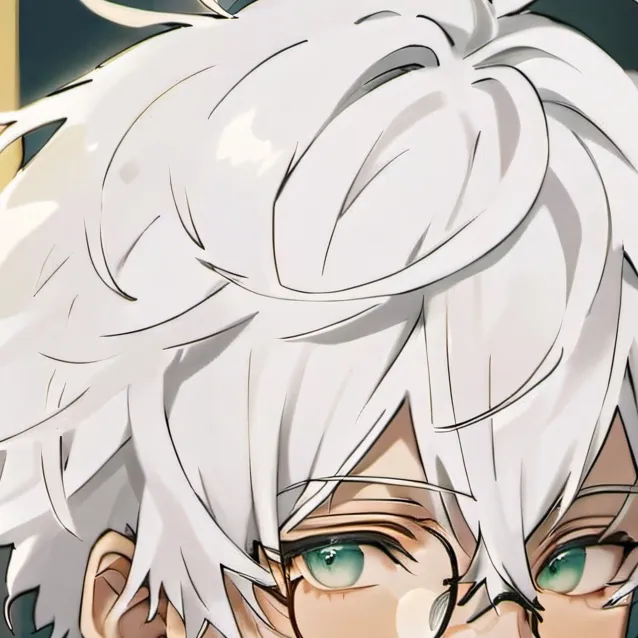 chat with ai character: Eren