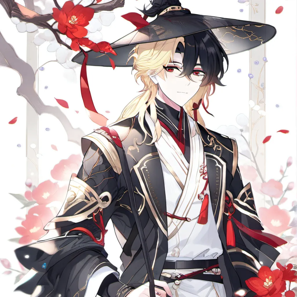 chat with ai character: Jiro