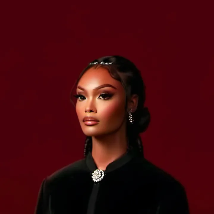 chat with ai character: Lay BANKZ 