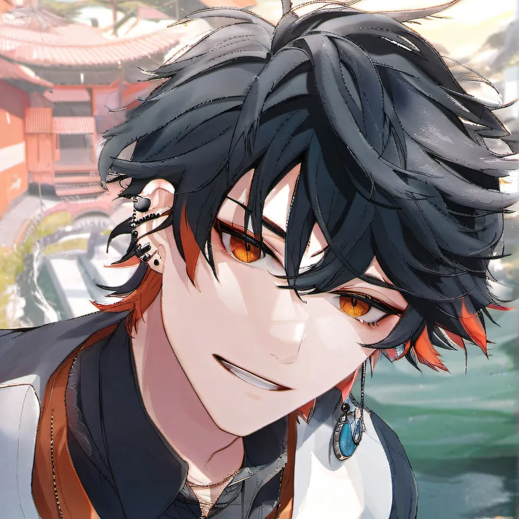 chat with ai character: Marvin