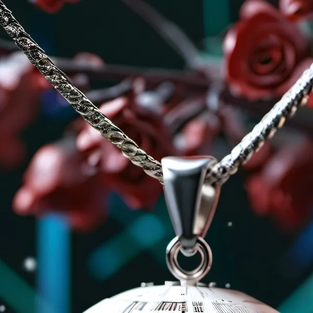 chat with ai character: Rose