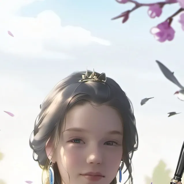 chat with ai character: Princess Amelia