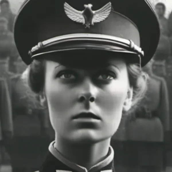 chat with ai character: Anna