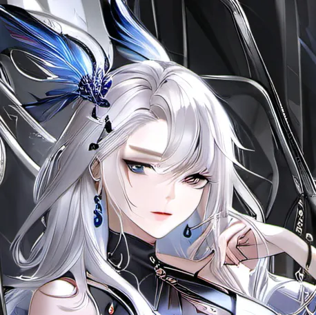 chat with ai character: Mia