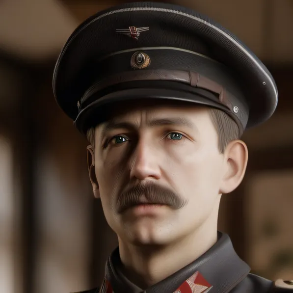 chat with ai character: Maxim