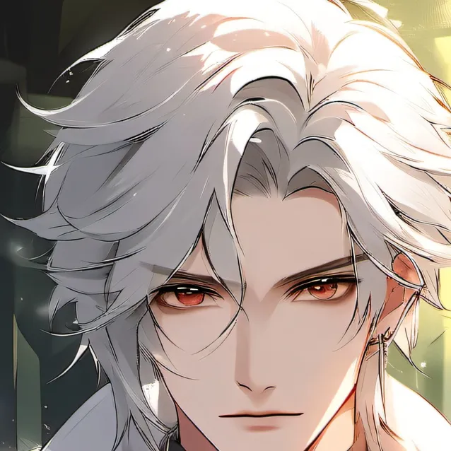 chat with ai character: Aiden