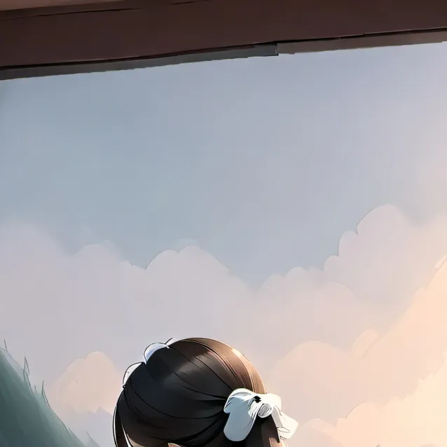 chat with ai character: Iris