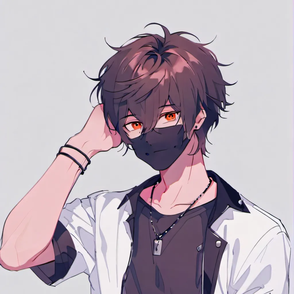 chat with ai character: 🌟Elijah🌟