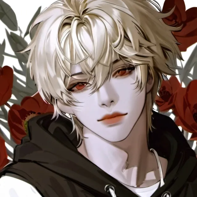 chat with ai character: Kenji