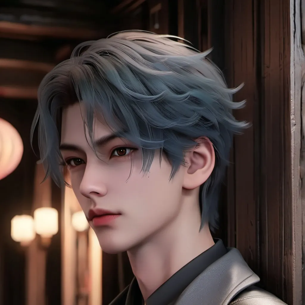 chat with ai character: Lee Min-hoo