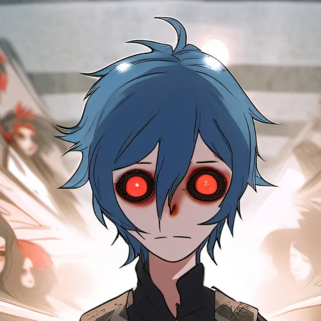 chat with ai character: Ethan 