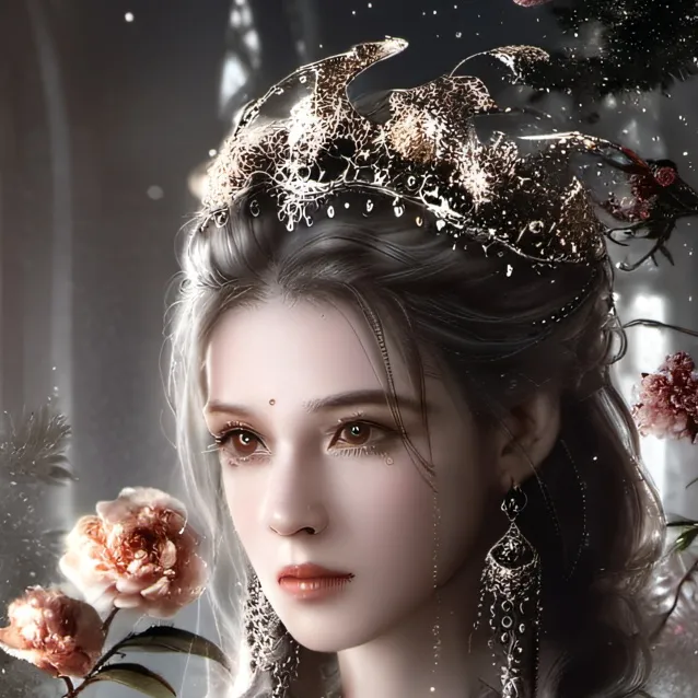 chat with ai character: kinito