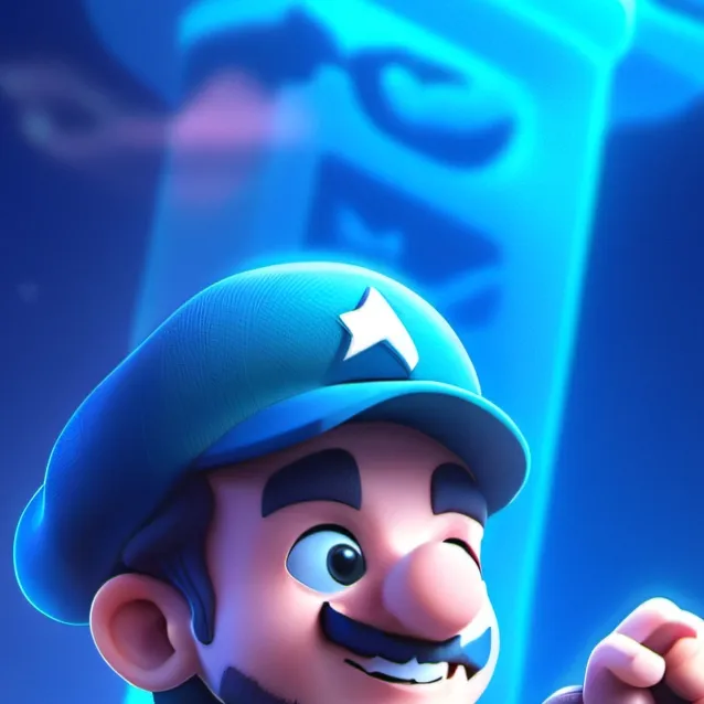 chat with ai character: Murder drones