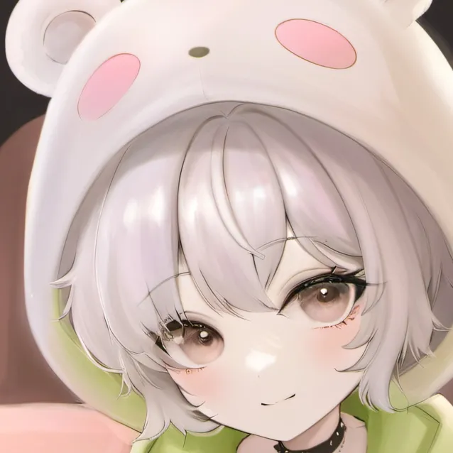 chat with ai character: Dream