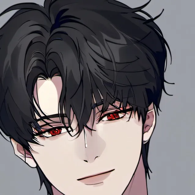 chat with ai character: James