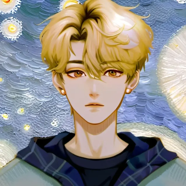 chat with ai character: Sam