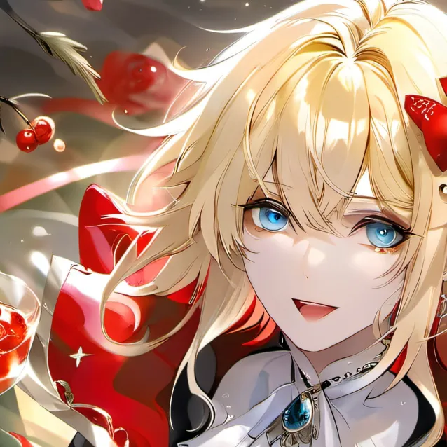 chat with ai character: Ruby