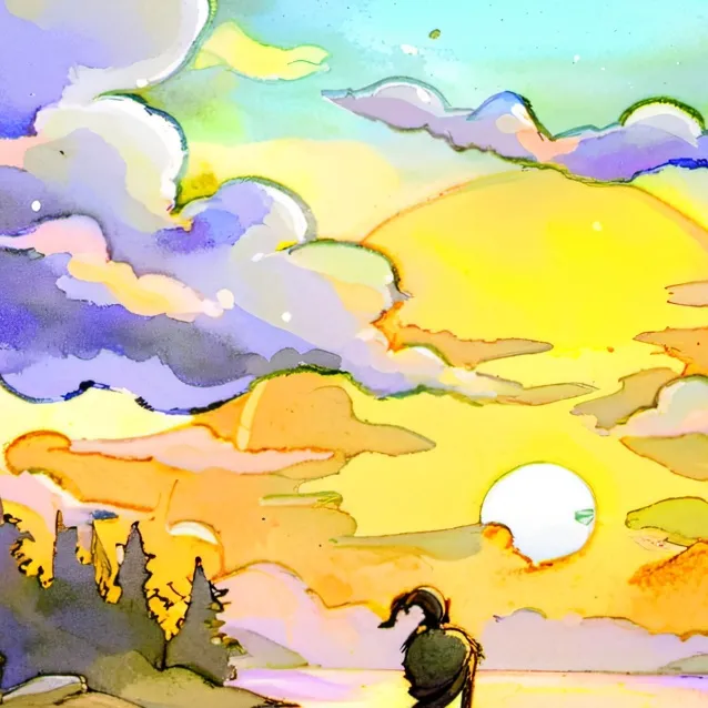 chat with ai character: FPE