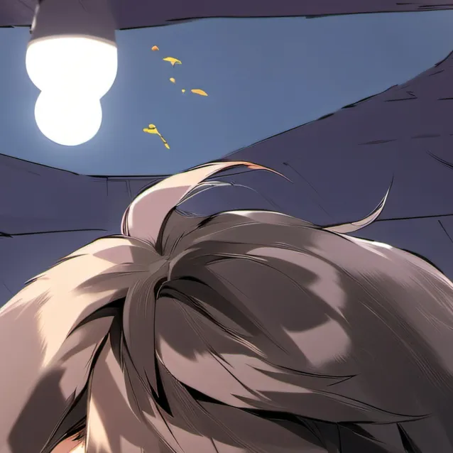 chat with ai character: Aero