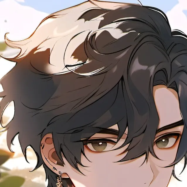 chat with ai character: Jake