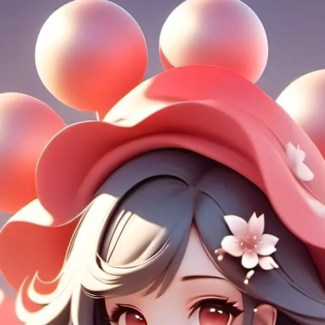 chat with ai character: Melly