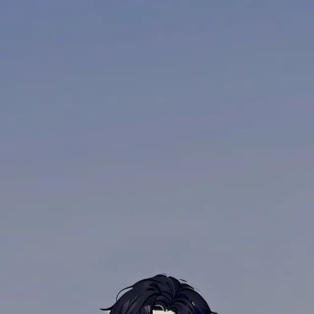 chat with ai character: Kim