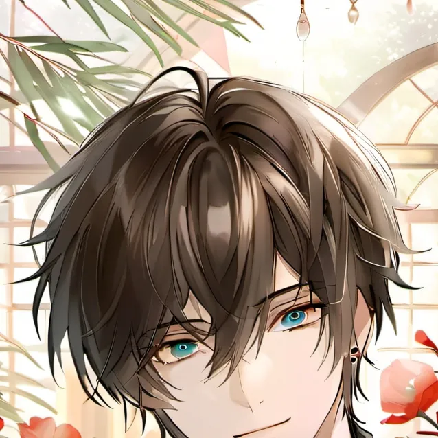 chat with ai character: Jason