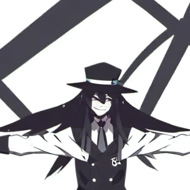 chat with ai character: Arabel