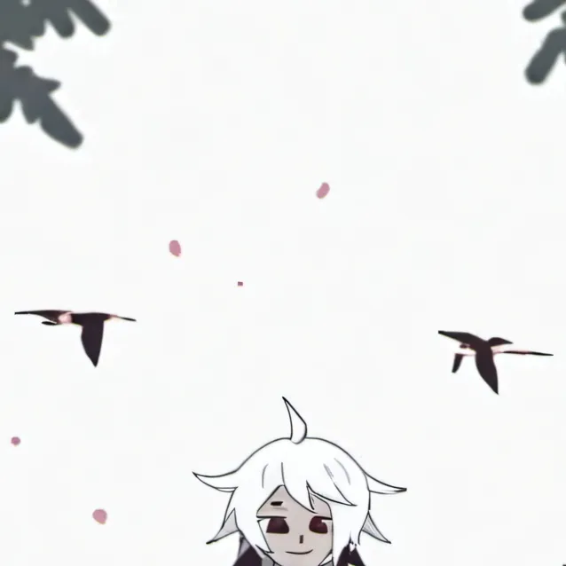 chat with ai character: Kim