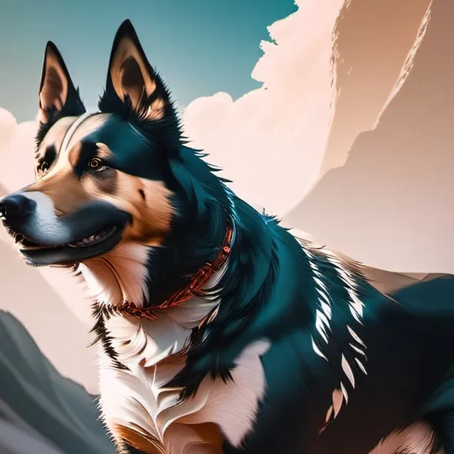 chat with ai character: Siggy