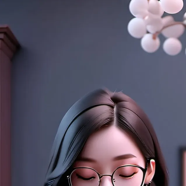 chat with ai character: Elli