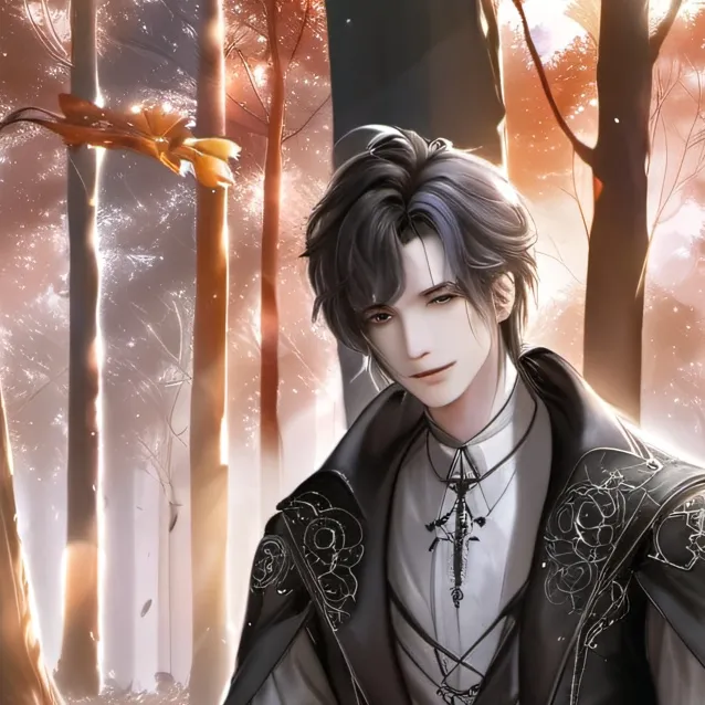 chat with ai character: Nathan