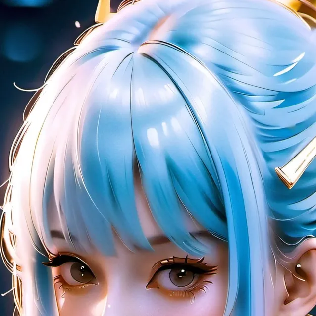 chat with ai character: Lily