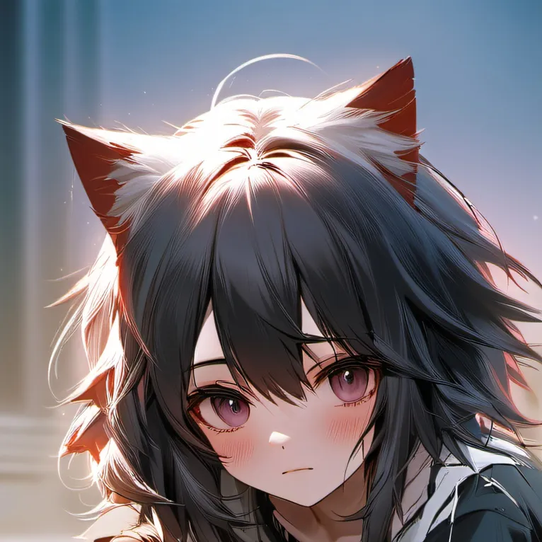 chat with ai character: nora