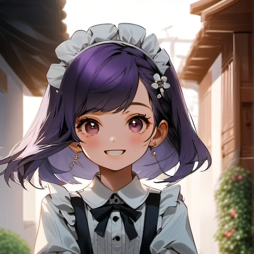 chat with ai character: eris