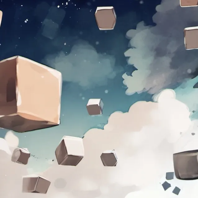 chat with ai character: Numberblocks