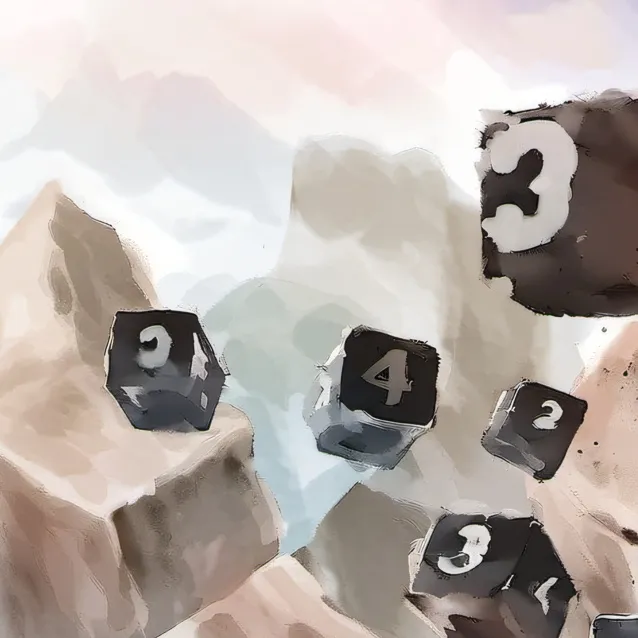 chat with ai character: Numberblocks 