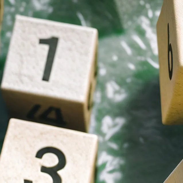 chat with ai character: Numberblocks